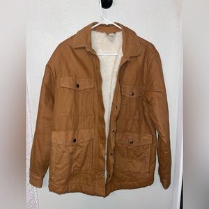 Dickies Sherpa Lined Jacket